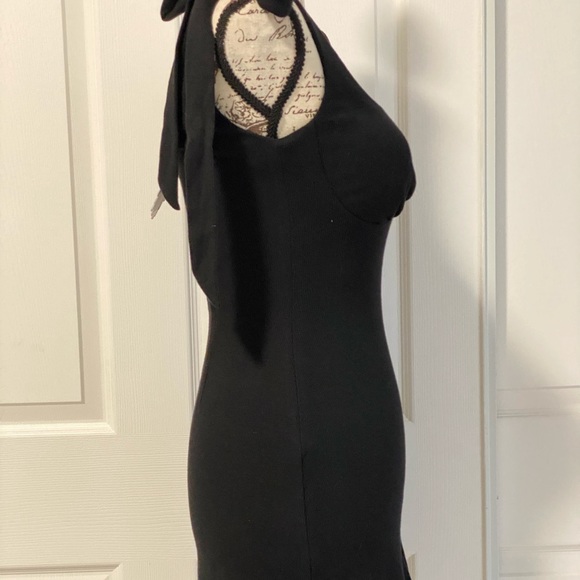 Dress color black size S, brand mañana - Picture 3 of 5